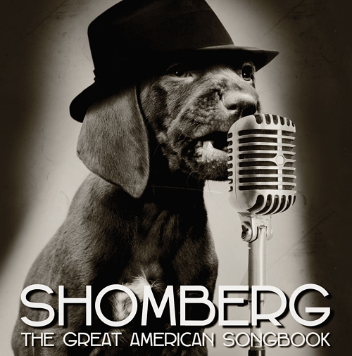 Shomberg Great American Songbook